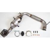 Katalysator EEC - FR6149T