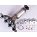 Katalysator EEC - HY6002T