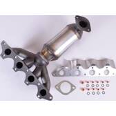 Katalysator EEC - HY6002T