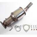 Katalysator EEC - IV6002T