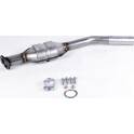 Katalysator EEC - MA6006T