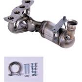 Katalysator EEC - PT6077T