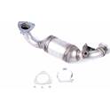 Katalysator EEC - PT6119T