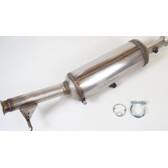 Katalysator EEC - PT6128T