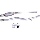 Katalysator EEC - PT8042T