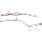 Katalysator EEC - PT8064T