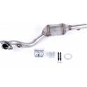 Katalysator EEC - RE6135T