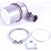 Partikelfilter EEC - DPF102