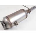Partikelfilter EEC - DPF170