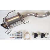 Roetfilter EEC - DPF071
