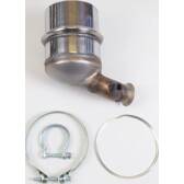 Roetfilter EEC - DPF134
