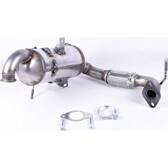 Roetfilter EEC - FR6133T