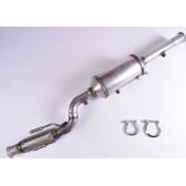 Roetfilter EEC - PT6117T