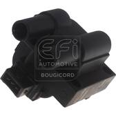 Bobine d'allumage EFI AUTOMOTIVE - 155013