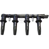 Bobine d'allumage EFI AUTOMOTIVE - 155039