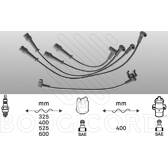Bougiekabelset EFI AUTOMOTIVE - 2471