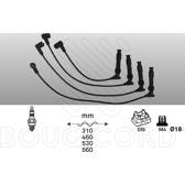 Bougiekabelset EFI AUTOMOTIVE - 4163