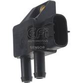 Capteur, pression des gaz échappement EFI AUTOMOTIVE - 292130