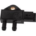 Capteur, pression des gaz échappement EFI AUTOMOTIVE - 292132