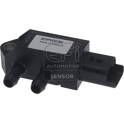 Capteur, pression des gaz échappement EFI AUTOMOTIVE - 292133