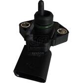 Capteur (pression du tuyau d'admission) EFI AUTOMOTIVE - 291027