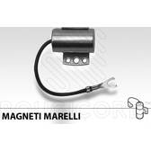 Condensator, ontstekingssysteem EFI AUTOMOTIVE - 160218