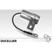 Condensator, ontstekingssysteem EFI AUTOMOTIVE - 160225