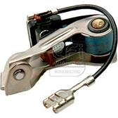 Contact Breaker, distributor EFI AUTOMOTIVE - 160424