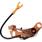 Contact Breaker, distributor EFI AUTOMOTIVE - 160426