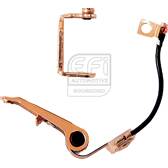 Contact Breaker, distributor EFI AUTOMOTIVE - 160434