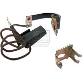 Contact Breaker, distributor EFI AUTOMOTIVE - 160438