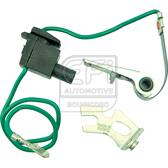 Contact Breaker, distributor EFI AUTOMOTIVE - 160440