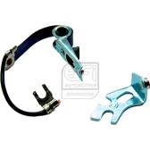 Contactpuntset, stroomverdeler EFI AUTOMOTIVE - 160422