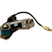 Contactpuntset, stroomverdeler EFI AUTOMOTIVE - 160432