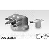 Distributor Cap EFI AUTOMOTIVE - 160351