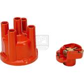 Distributor Cap EFI AUTOMOTIVE - 160355
