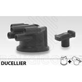 Distributor Cap EFI AUTOMOTIVE - 160357