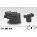 Distributor Cap EFI AUTOMOTIVE - 160358