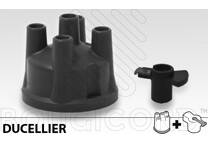 Distributor Cap