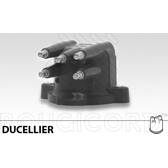 Distributor Cap EFI AUTOMOTIVE - 160709