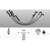 Fil de bougie faisceau allumage EFI AUTOMOTIVE - 4162