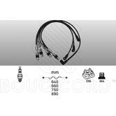 Fil de bougie faisceau allumage EFI AUTOMOTIVE - 4196