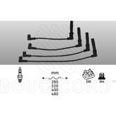 Fil de bougie faisceau allumage EFI AUTOMOTIVE - 4207