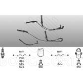 Fil de bougie faisceau allumage EFI AUTOMOTIVE - 4306