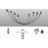 Fil de bougie faisceau allumage EFI AUTOMOTIVE - 4331