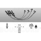 Fil de bougie faisceau allumage EFI AUTOMOTIVE - 4334