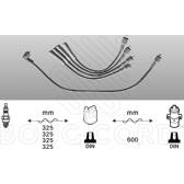 Fil de bougie faisceau allumage EFI AUTOMOTIVE - 4404