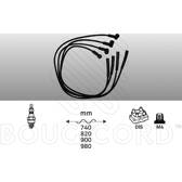 Fil de bougie faisceau allumage EFI AUTOMOTIVE - 8108
