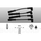 Fil de bougie faisceau allumage EFI AUTOMOTIVE - 8113
