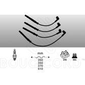 Fil de bougie faisceau allumage EFI AUTOMOTIVE - 8115